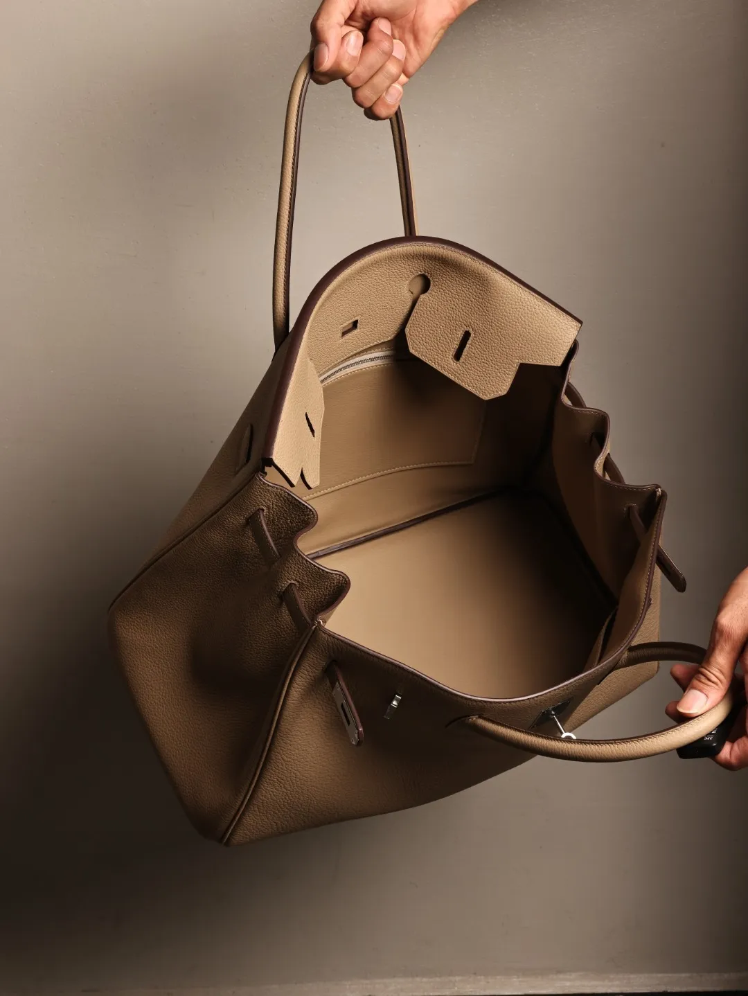 All categories Hermès women's bags (Hermès) Hermès 4040