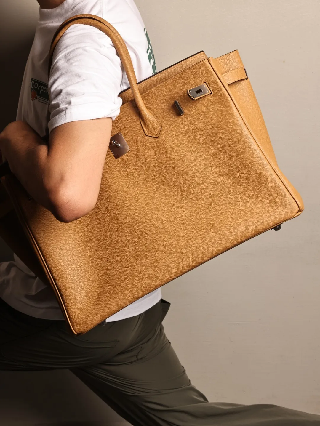 All categories Hermès women's bags (Hermès) Hermès 4040