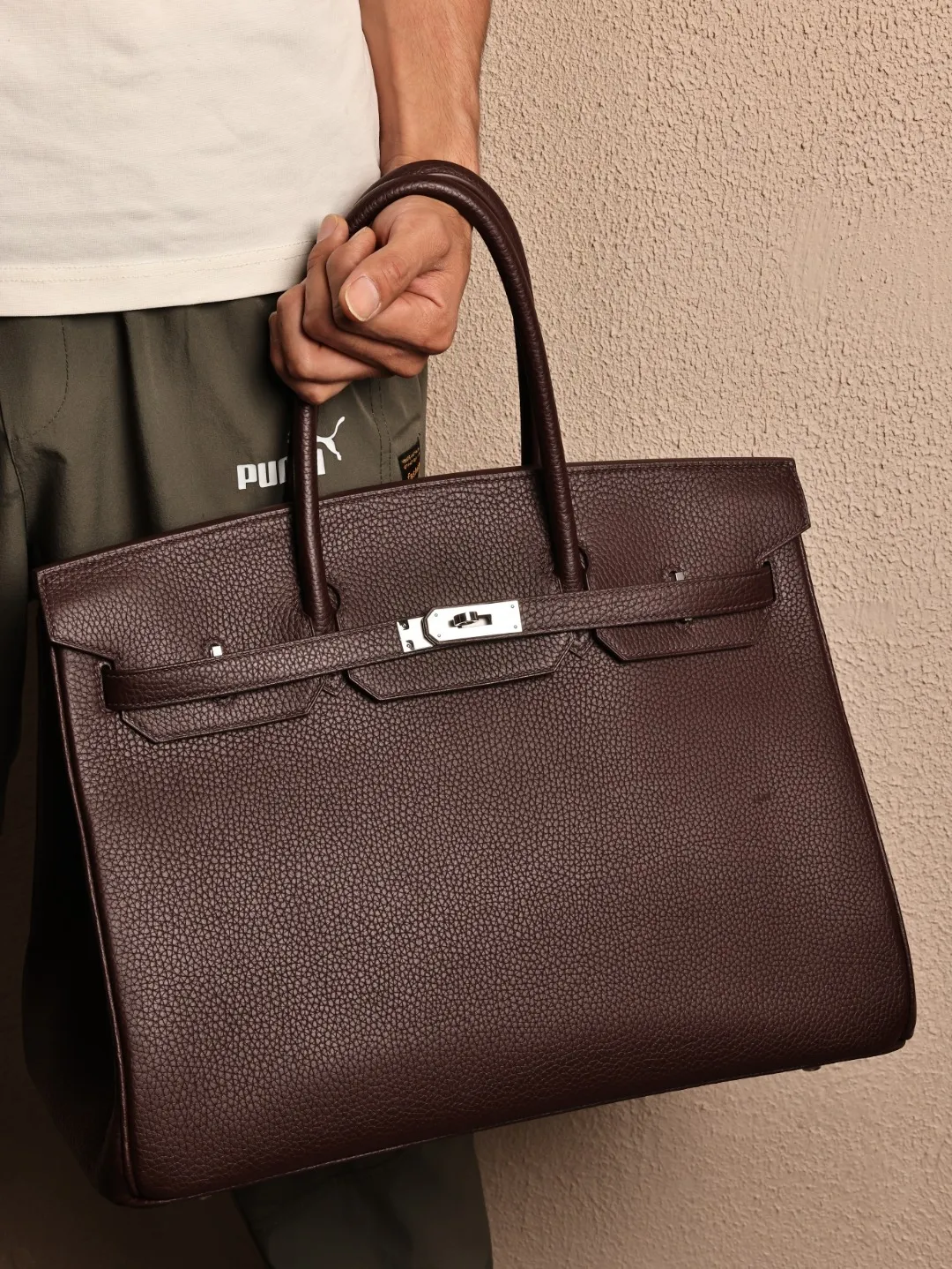 All categories Hermès women's bags (Hermès) Hermès 4040