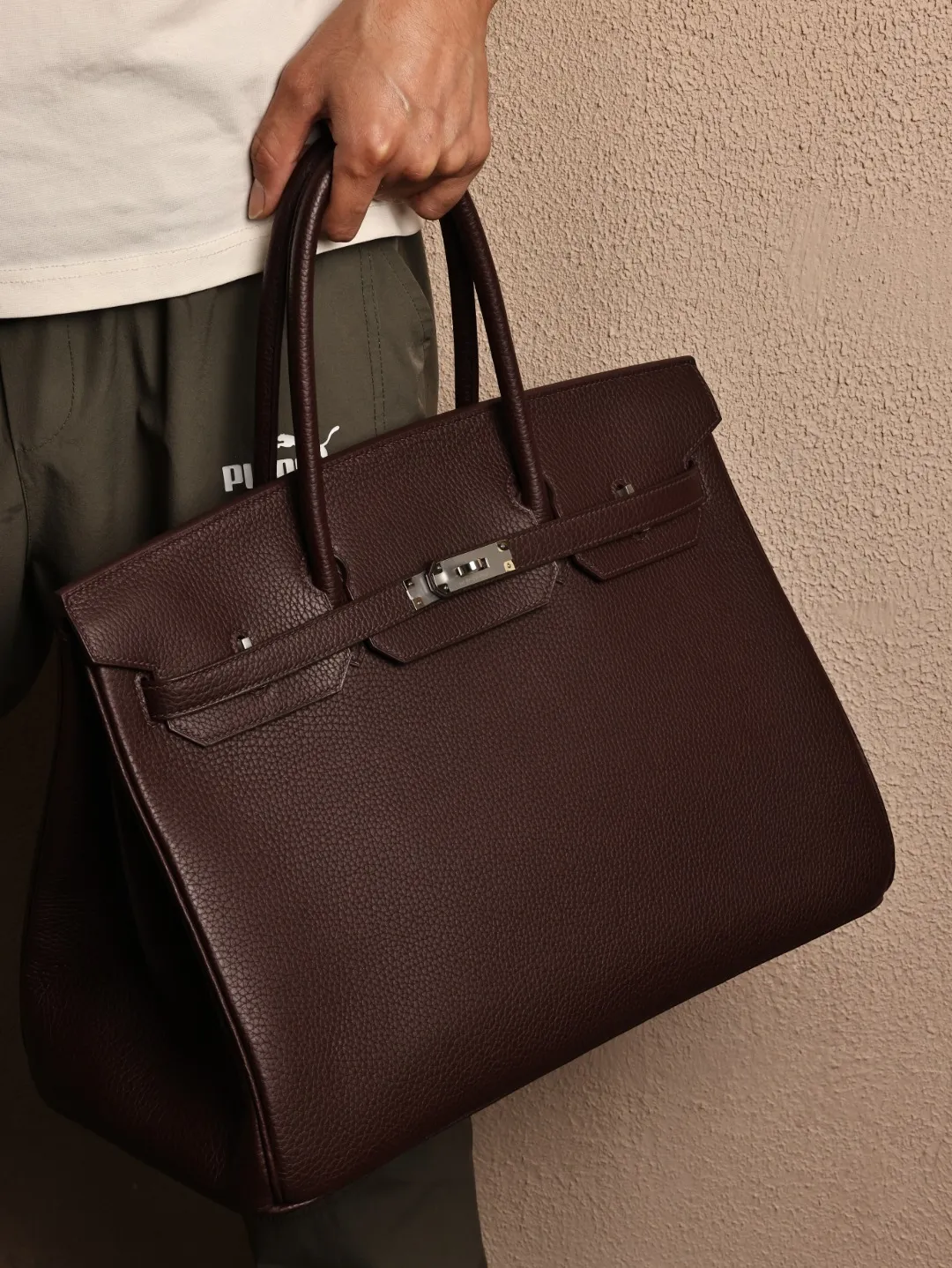 All categories Hermès women's bags (Hermès) Hermès 4040
