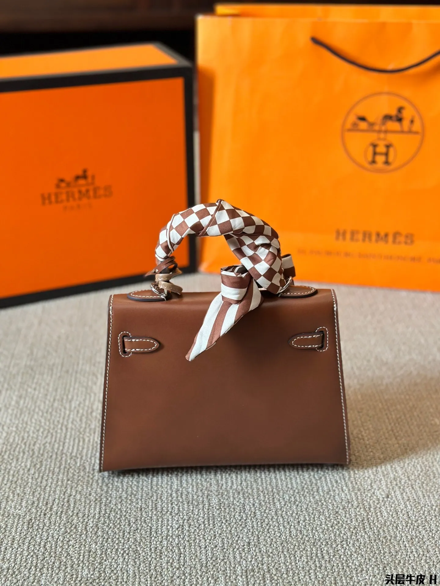 All Categories Official Website "Brand Women's Bags" Women's Bags 💙 Hermes 2024 Official Website New Hermes Crossbody Bag