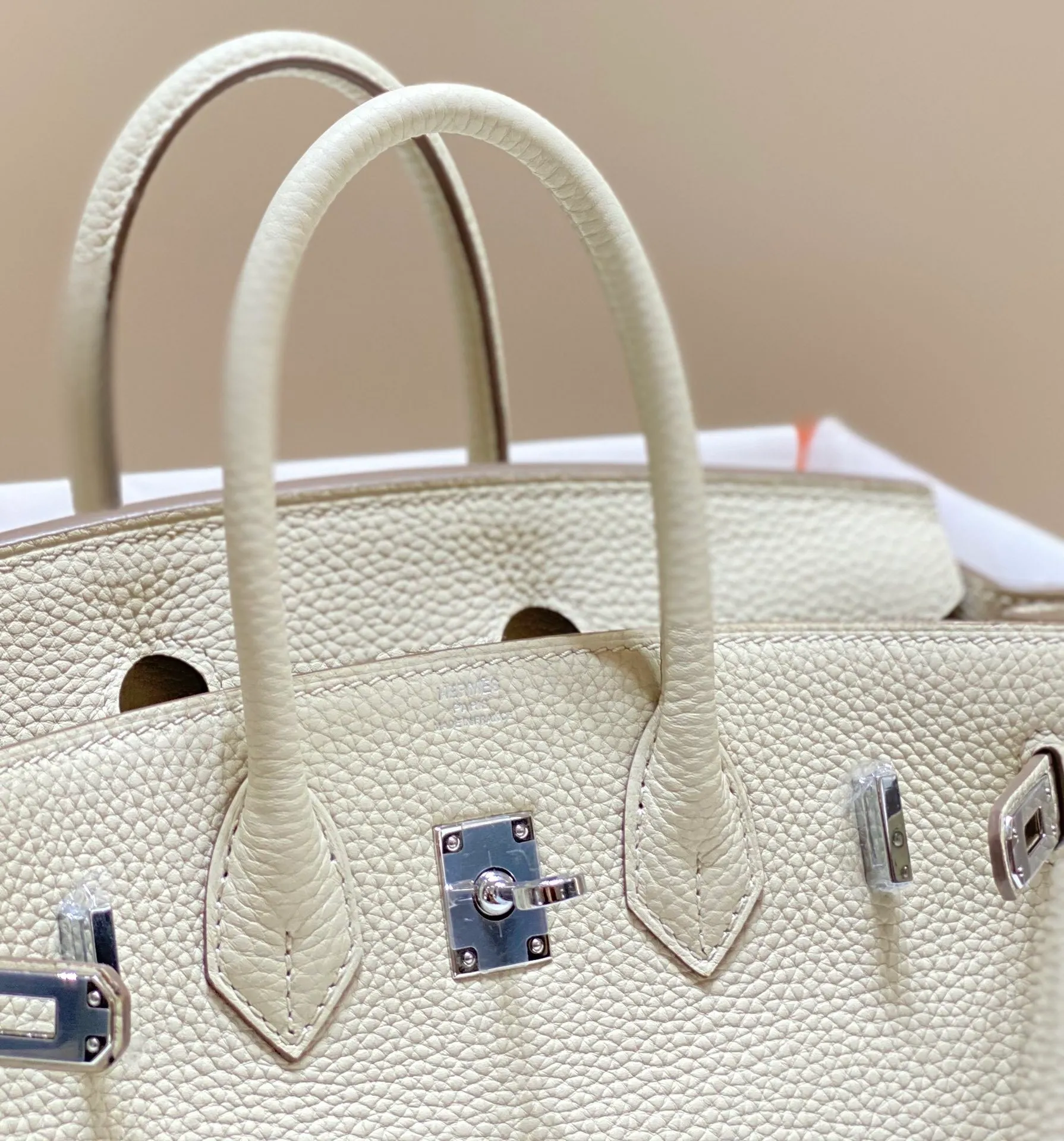 All categories Hermès women's bags (Hermès) Hermès 2530_CM_1