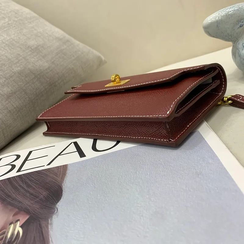 All categories Hermès women's bags (Hermès) Hermès 960-1 gold buckle