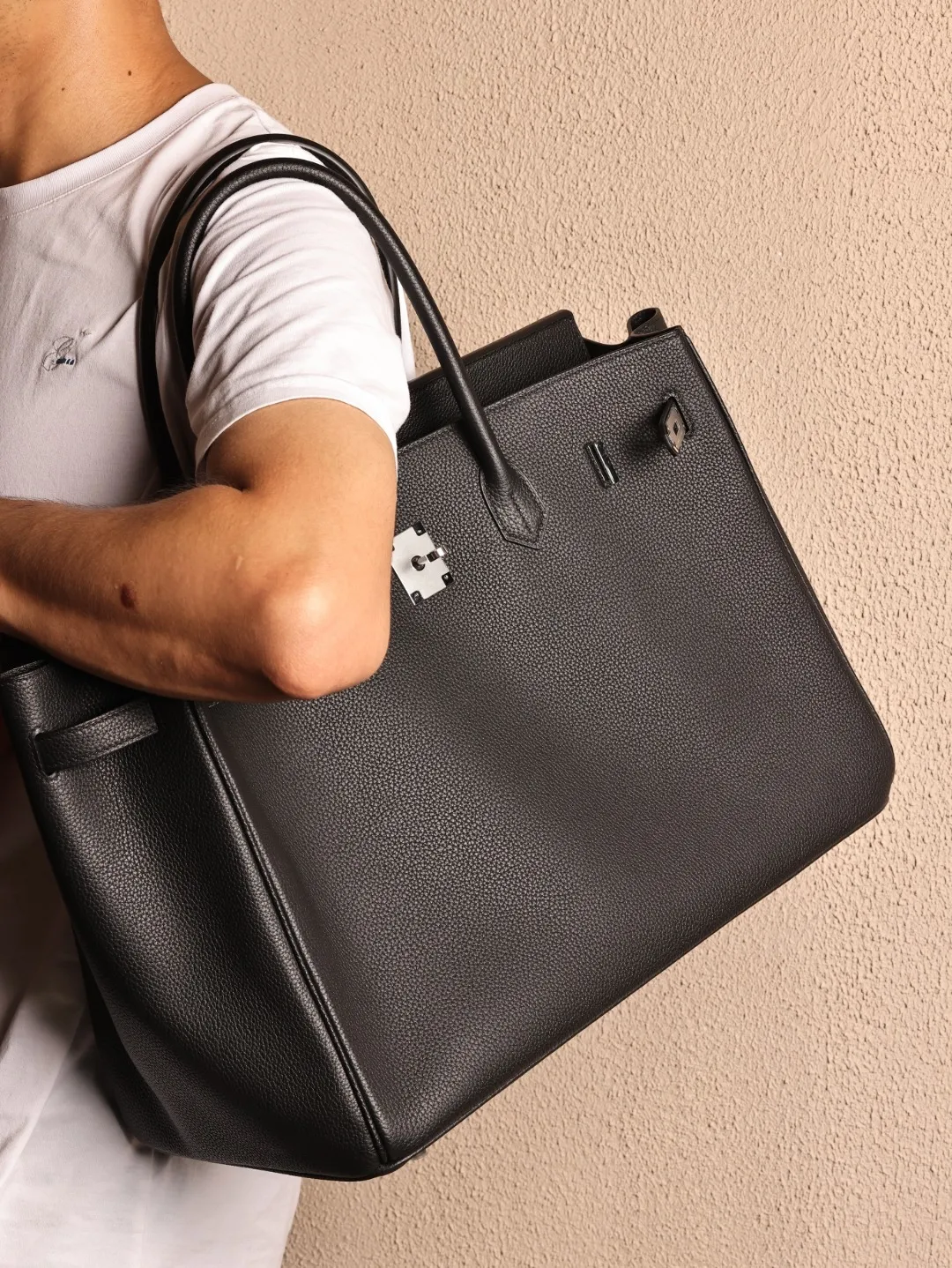 All categories Hermès women's bags (Hermès) Hermès 4030