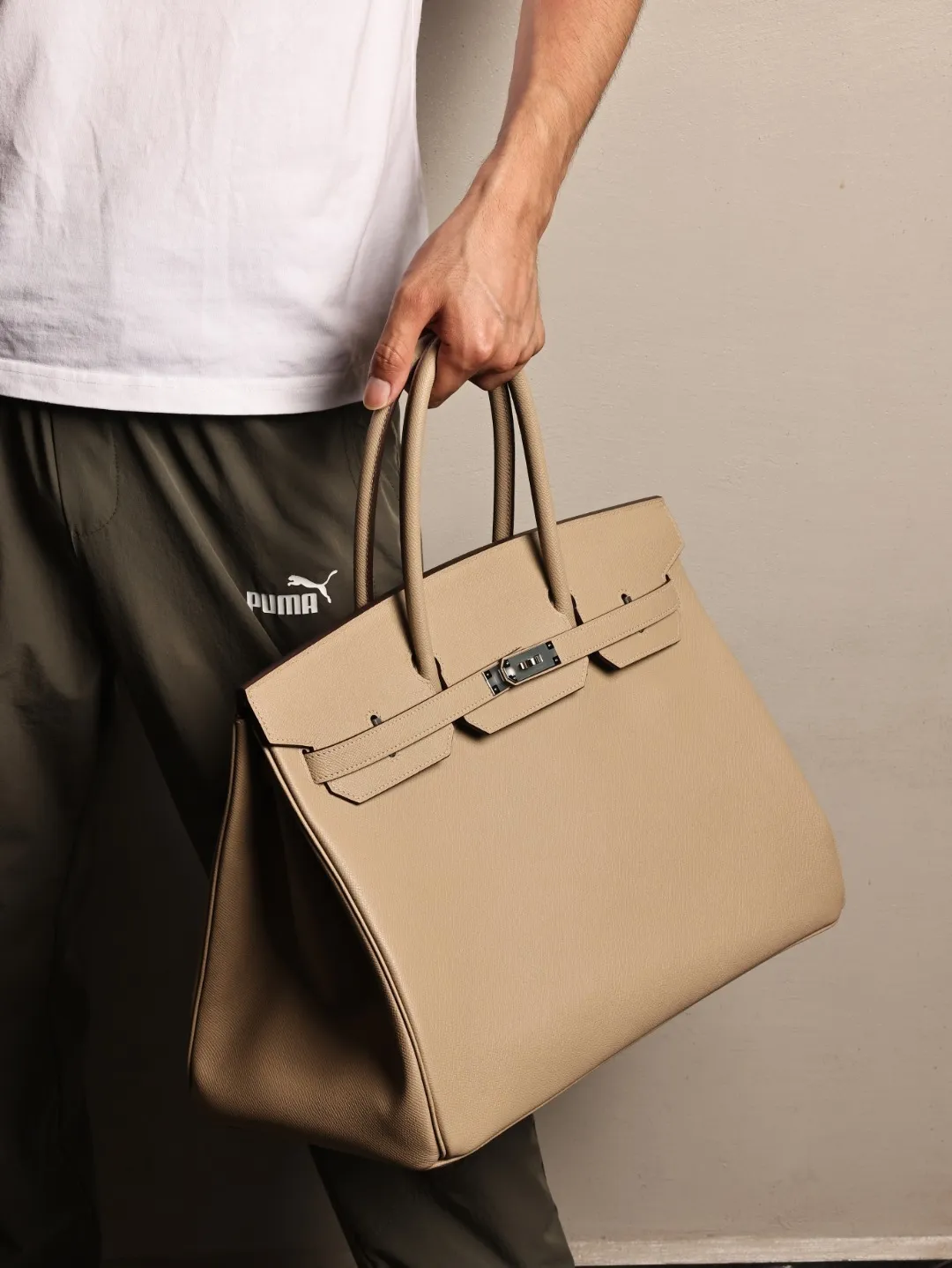 All categories Hermès women's bags (Hermès) Hermès 4030