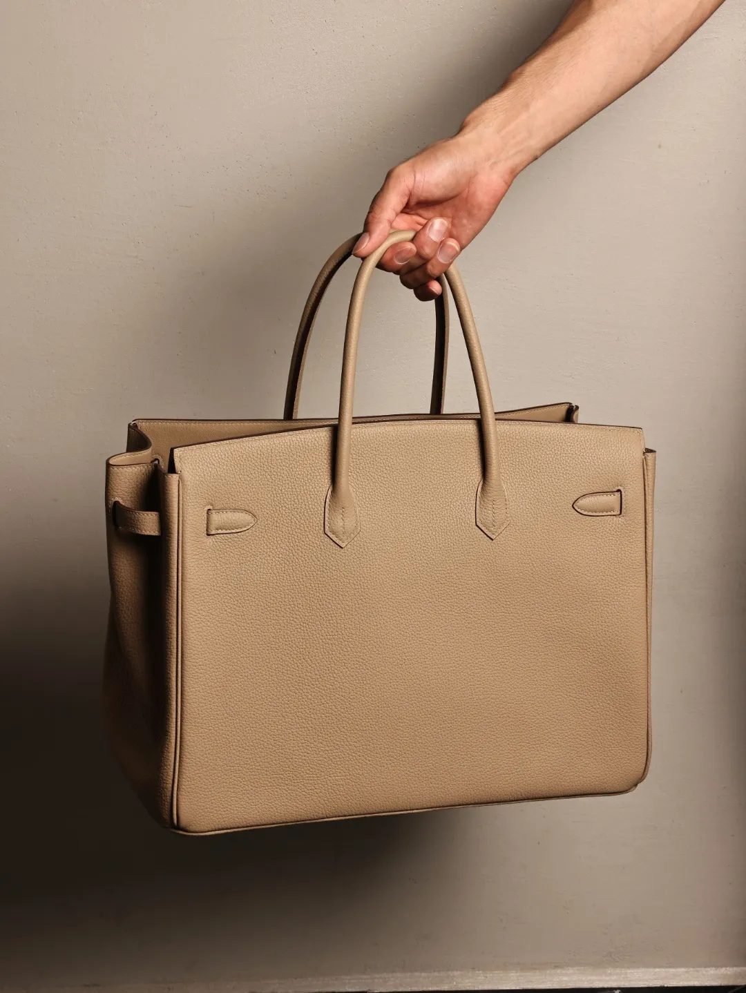 All categories Hermès women's bags (Hermès) Hermès 4030