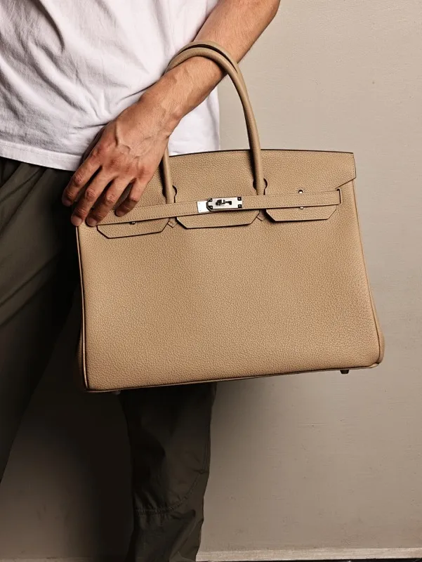 All categories Hermès women's bags (Hermès) Hermès 4030