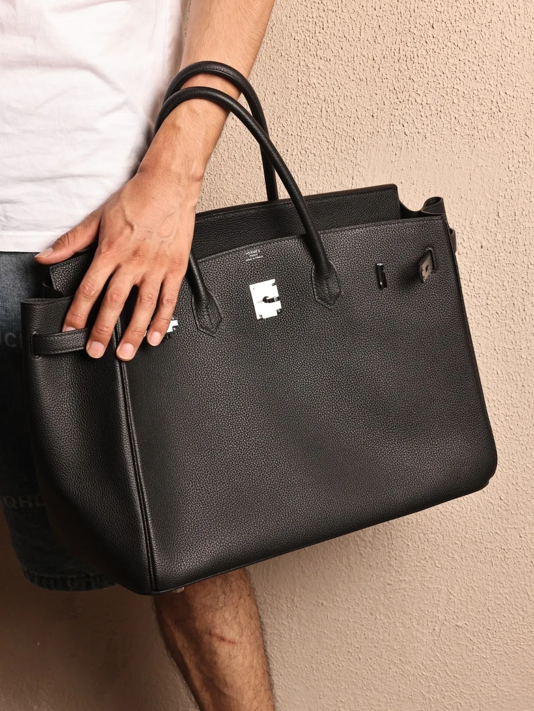 All categories Hermès women's bags (Hermès) Hermès 4030
