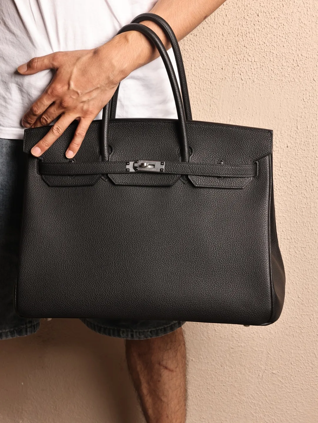 All categories Hermès women's bags (Hermès) Hermès 4030
