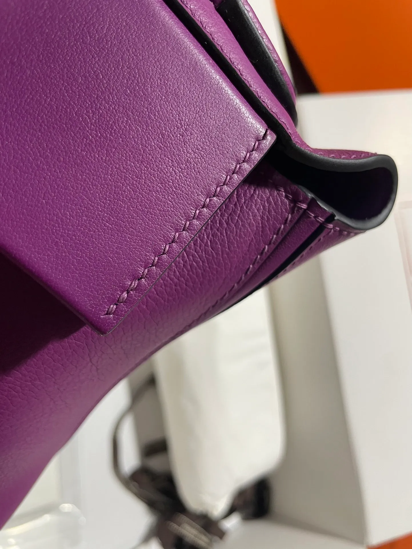 All categories Hermès women's bags (Hermès) Hermès 2424