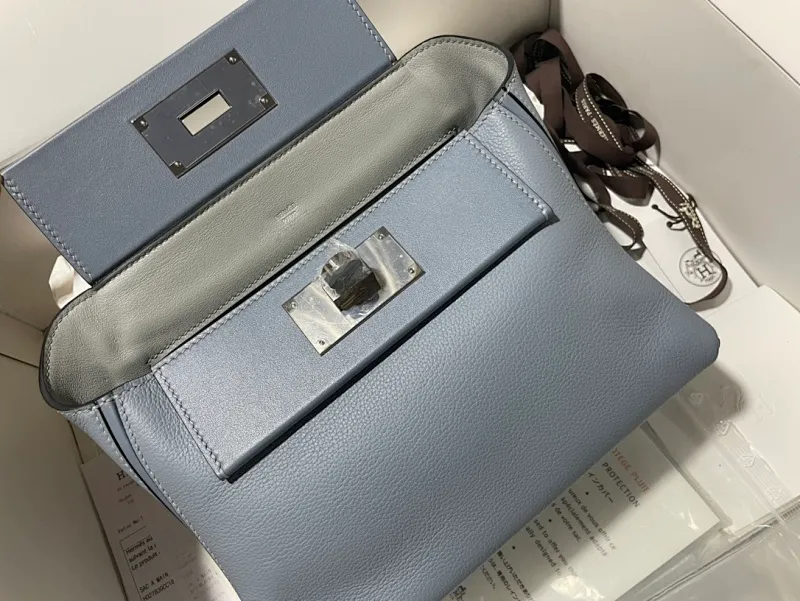 All categories Hermès women's bags (Hermès) Hermès 2424