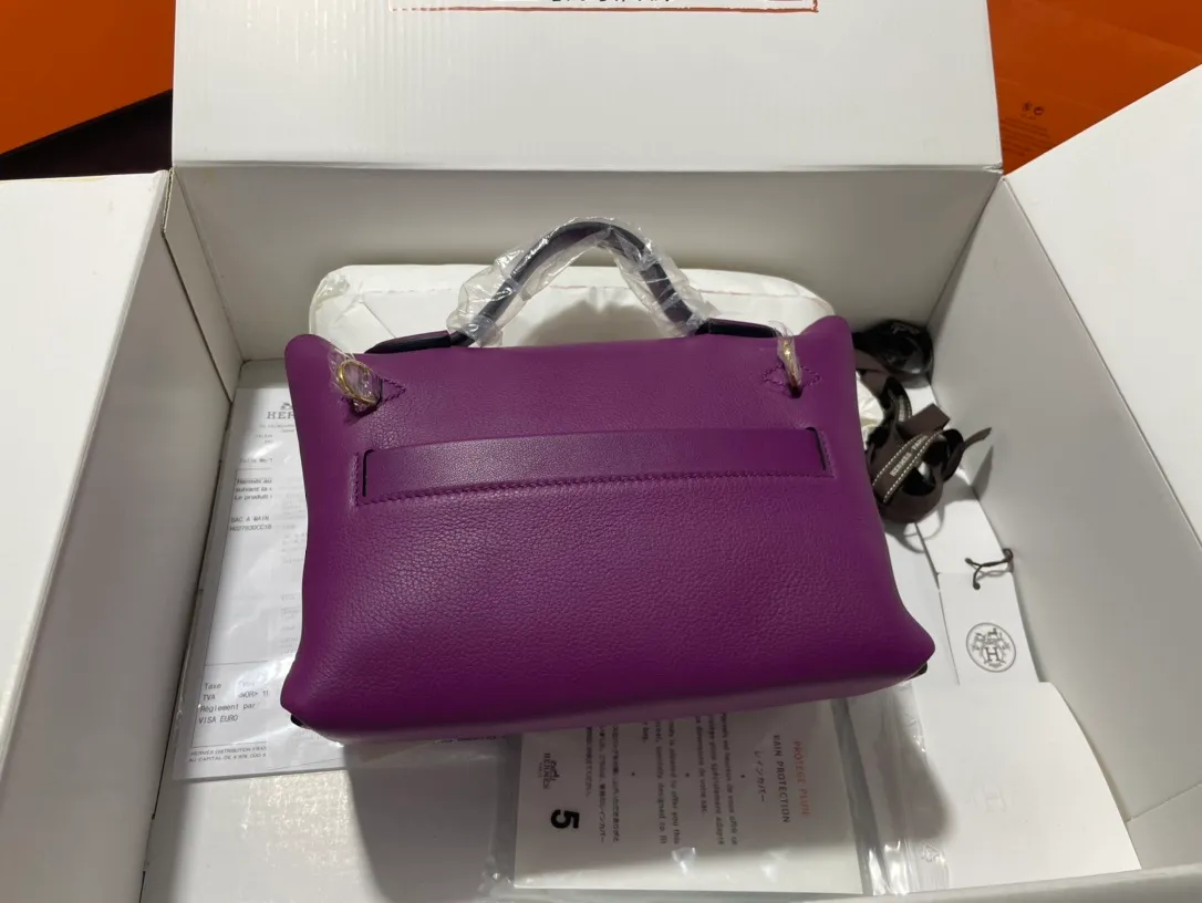 All categories Hermès women's bags (Hermès) Hermès 2424