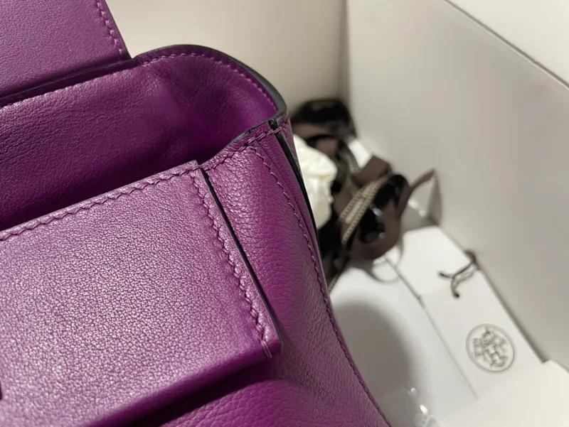 All categories Hermès women's bags (Hermès) Hermès 2424