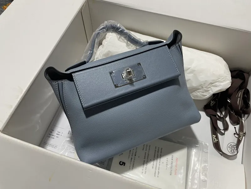 All categories Hermès women's bags (Hermès) Hermès 2424