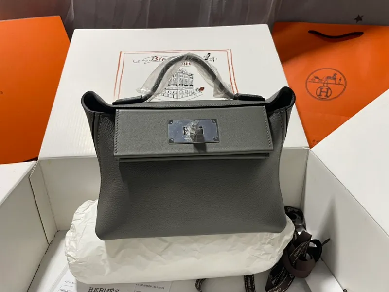 All categories Hermès women's bags (Hermès) Hermès 2424
