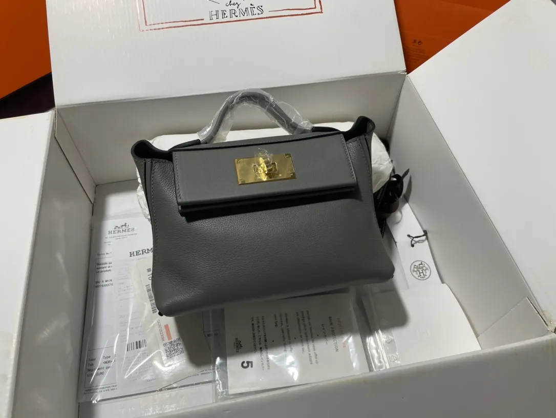 All categories Hermès women's bags (Hermès) Hermès 2424