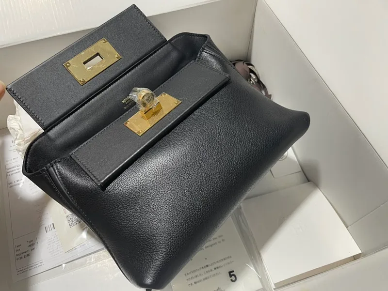 All categories Hermès women's bags (Hermès) Hermès 2424