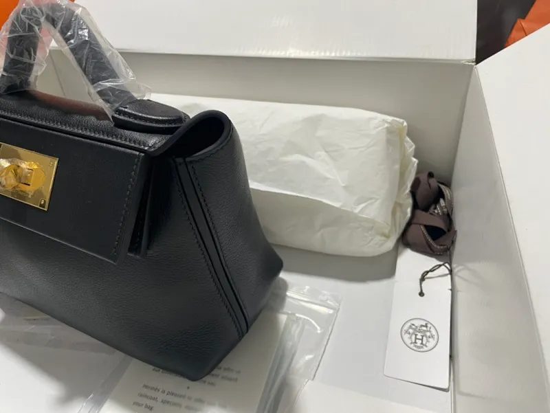 All categories Hermès women's bags (Hermès) Hermès 2424