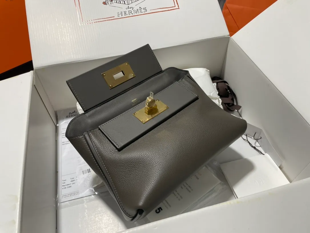 All categories Hermès women's bags (Hermès) Hermès 2424