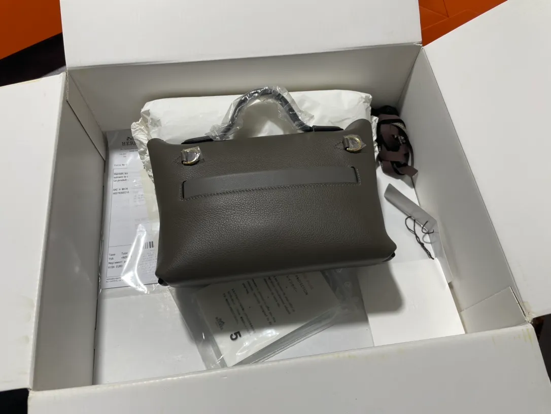 All categories Hermès women's bags (Hermès) Hermès 2424