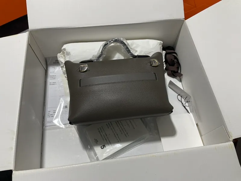 All categories Hermès women's bags (Hermès) Hermès 2424