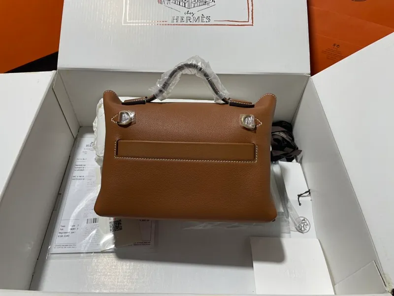 All categories Hermès women's bags (Hermès) Hermès 2424