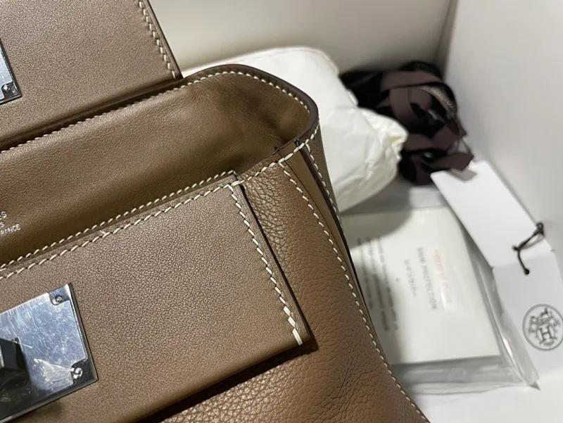All categories Hermès women's bags (Hermès) Hermès 2424