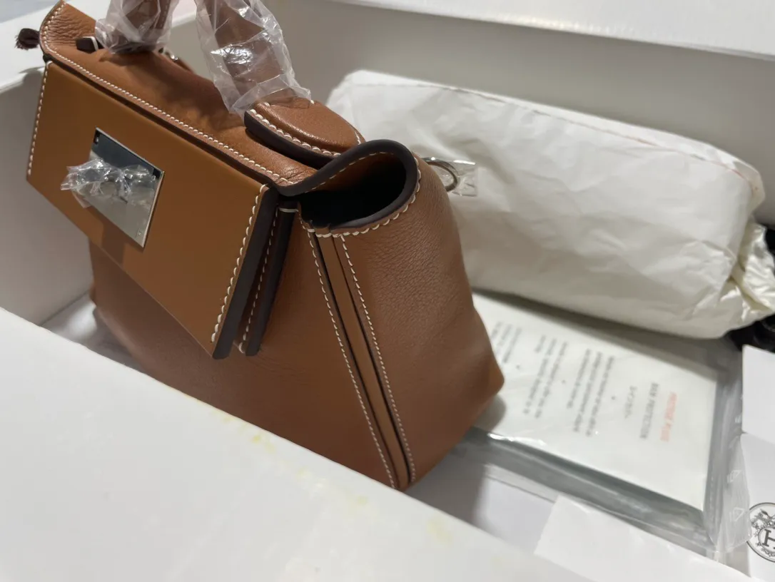All categories Hermès women's bags (Hermès) Hermès 2424