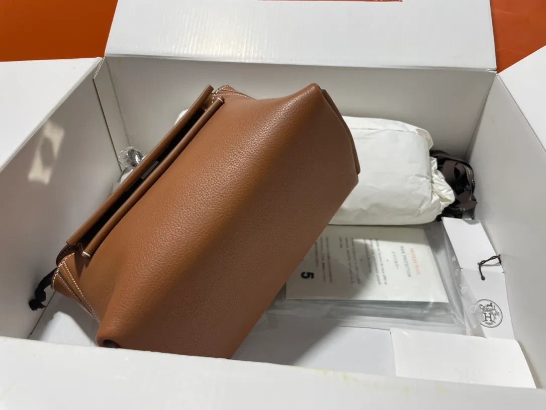All categories Hermès women's bags (Hermès) Hermès 2424