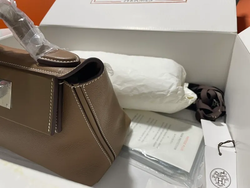 All categories Hermès women's bags (Hermès) Hermès 2424
