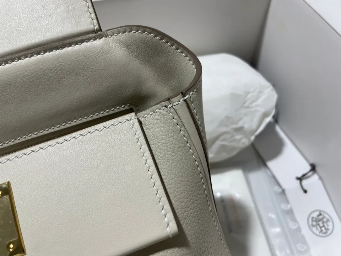 All categories Hermès women's bags (Hermès) Hermès 2424