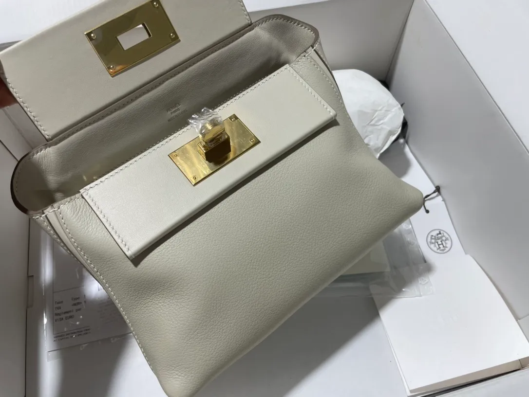 All categories Hermès women's bags (Hermès) Hermès 2424