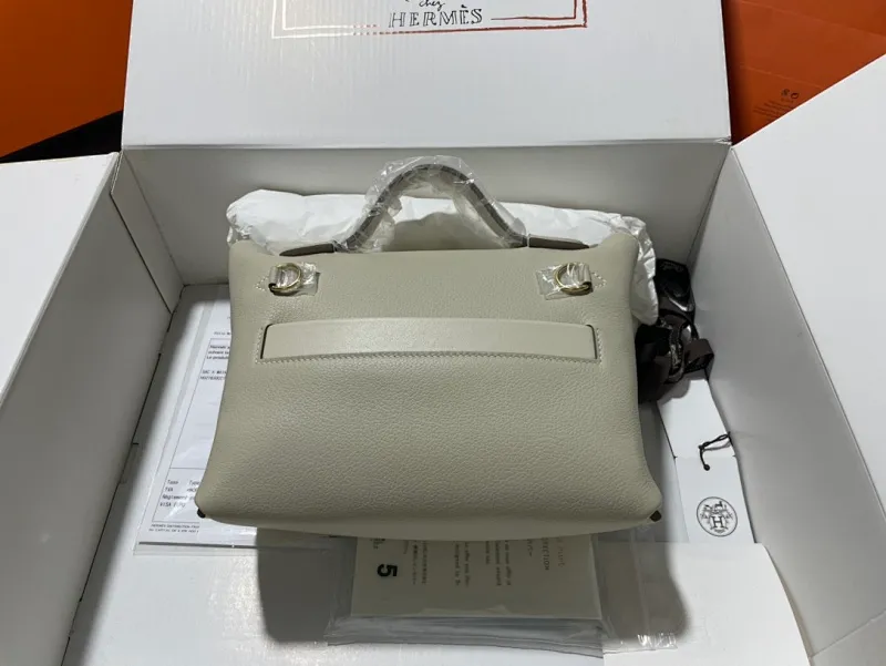 All categories Hermès women's bags (Hermès) Hermès 2424