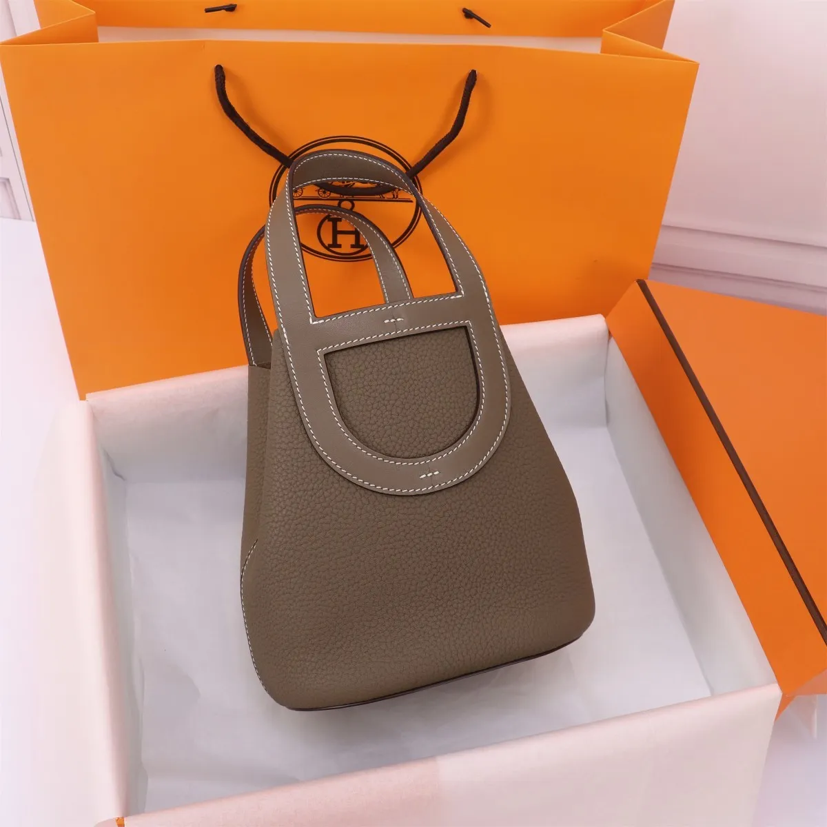 All categories Hermès women's bags (Hermès) Hermès original order 188_CM_1