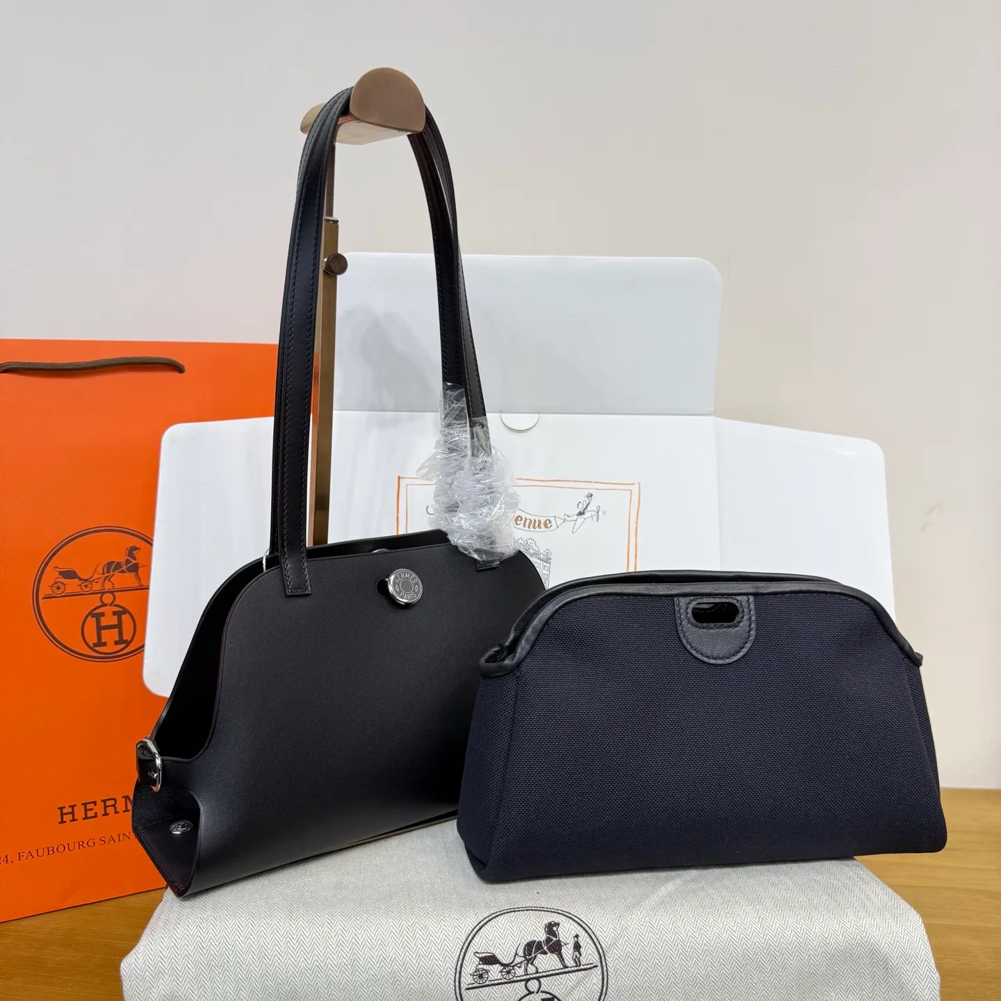 All categories Hermès women's bags (Hermès) Hermès 2626