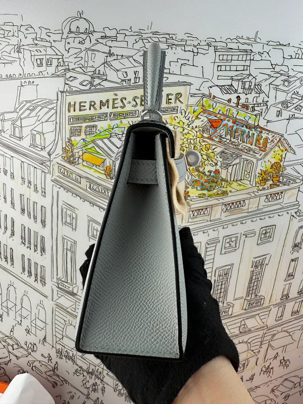 All categories Hermès women's bags (Hermès) Hermès 1919