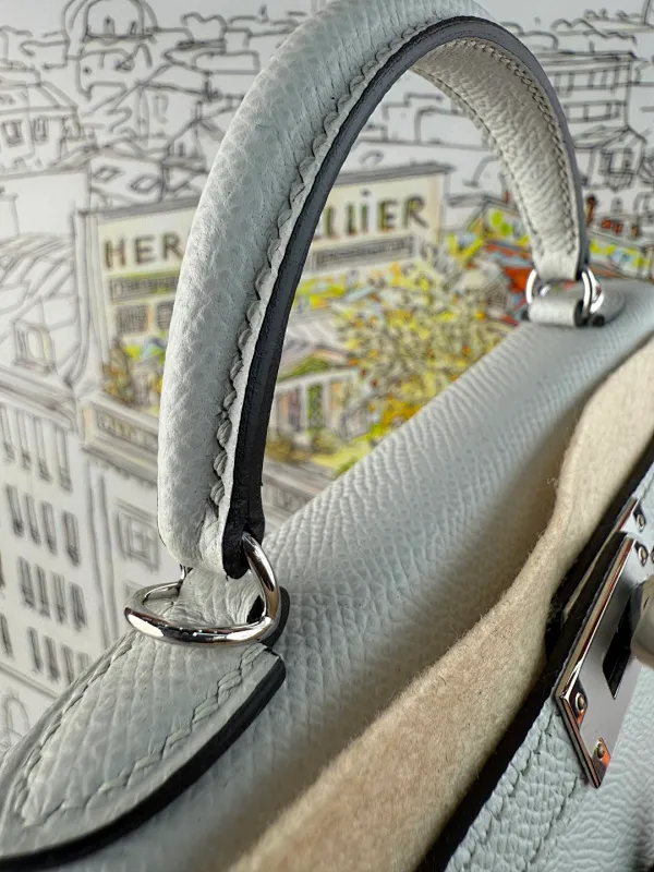 All categories Hermès women's bags (Hermès) Hermès 1919