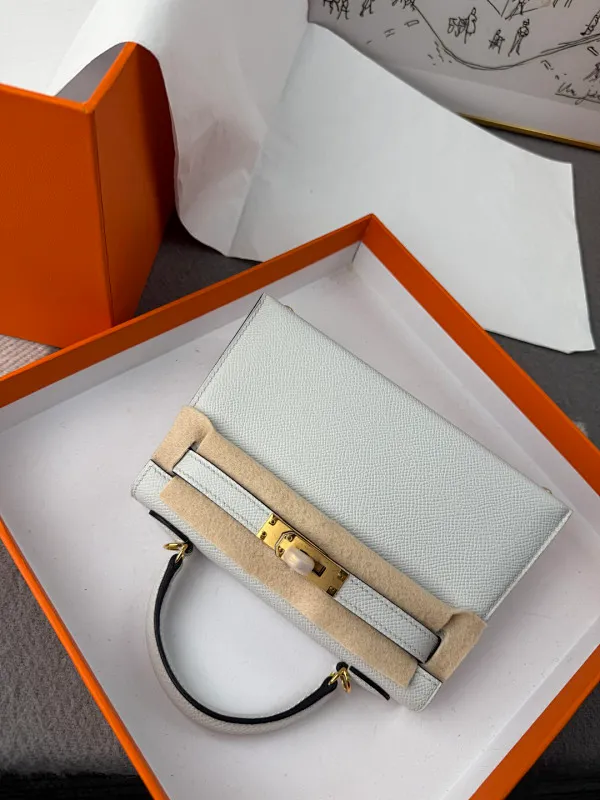 All categories Hermès women's bags (Hermès) Hermès 1919