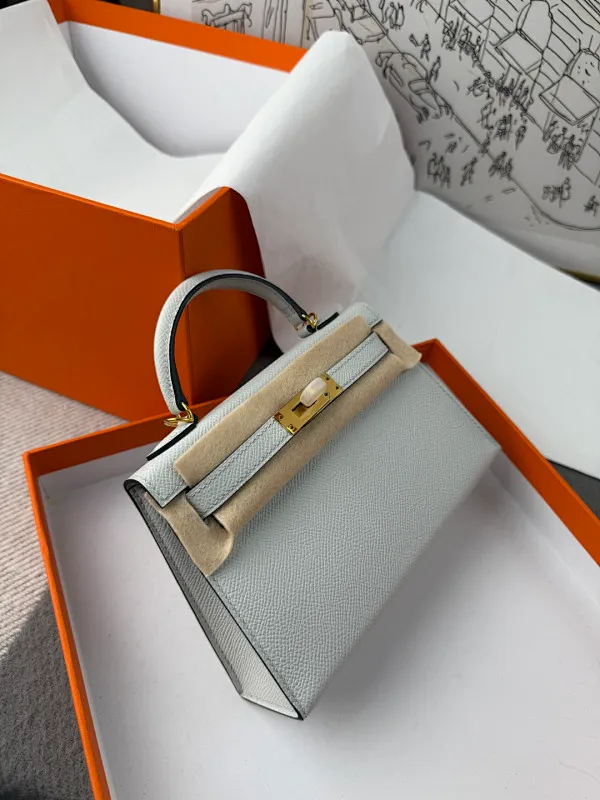 All categories Hermès women's bags (Hermès) Hermès 1919