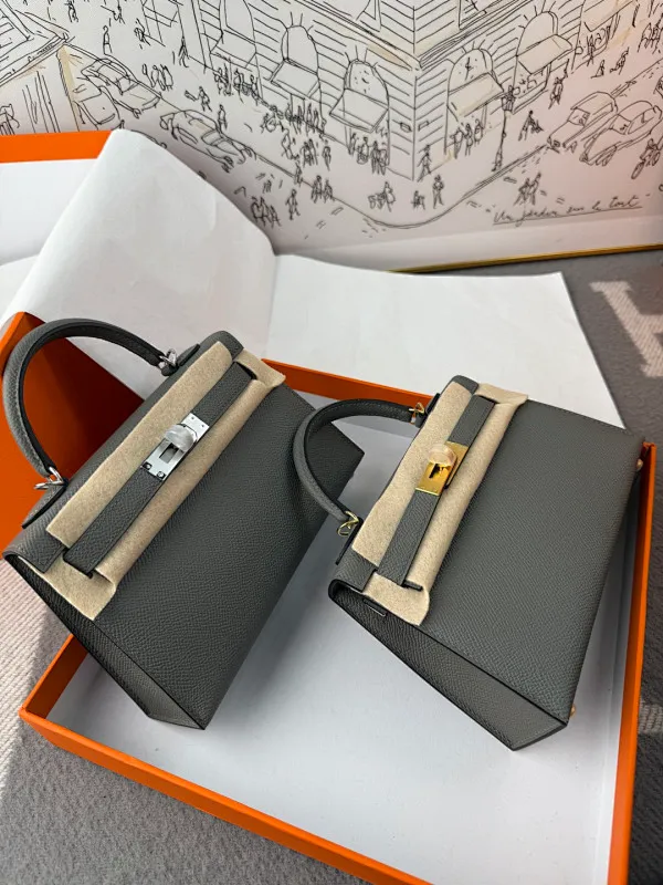 All categories Hermès women's bags (Hermès) Hermès 1919