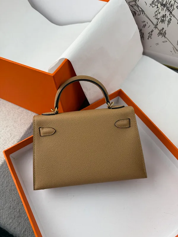 All categories Hermès women's bags (Hermès) Hermès 1919