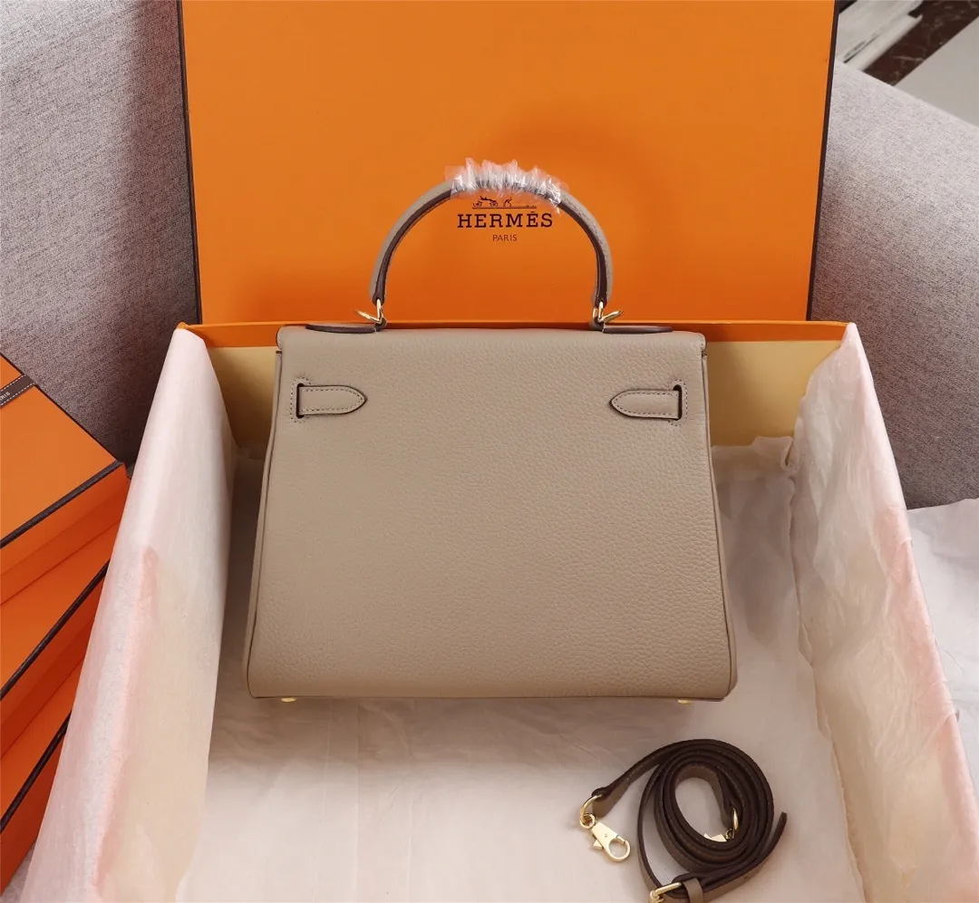 All categories Hermès women's bags (Hermès) Hermès 252832_CM_2