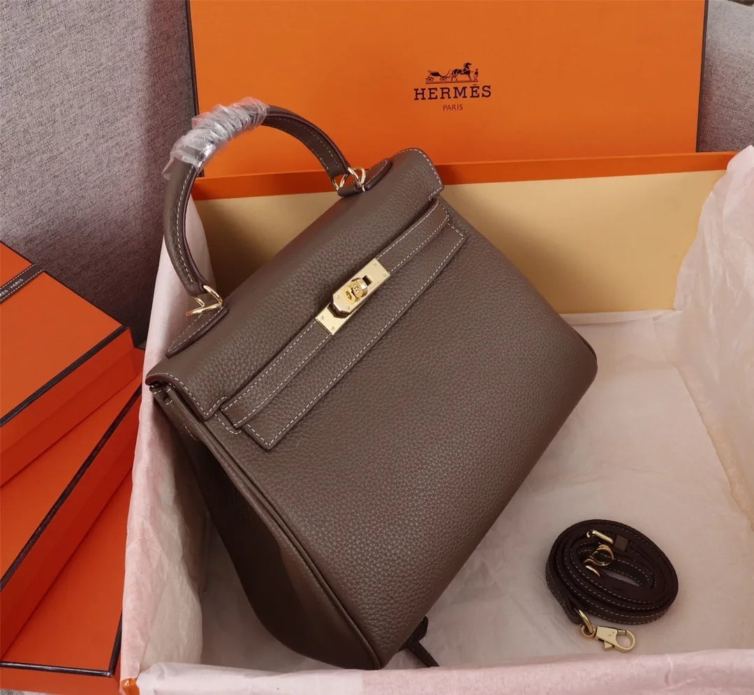 All categories Hermès women's bags (Hermès) Hermès 252832_CM_2