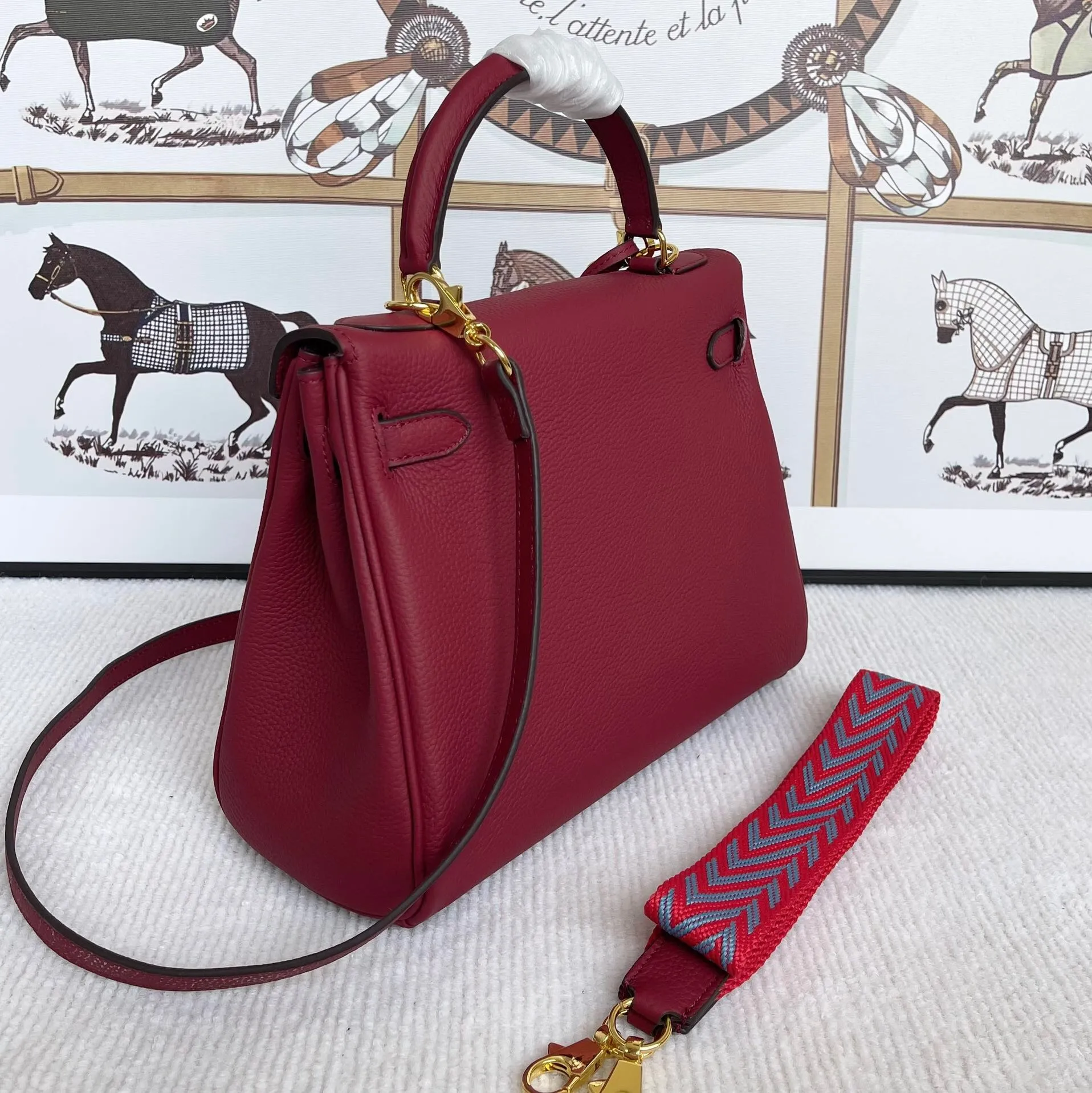 All Categories Official Website "Brand Women's Bags" Women's Bags 💙 Hermes 2024 Official Website New Hermes Handbags