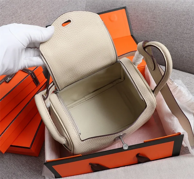 All Categories Official Website "Brand Women's Bags" Women's Bags 💙 Hermes 2023 latest Hermes crossbody bag