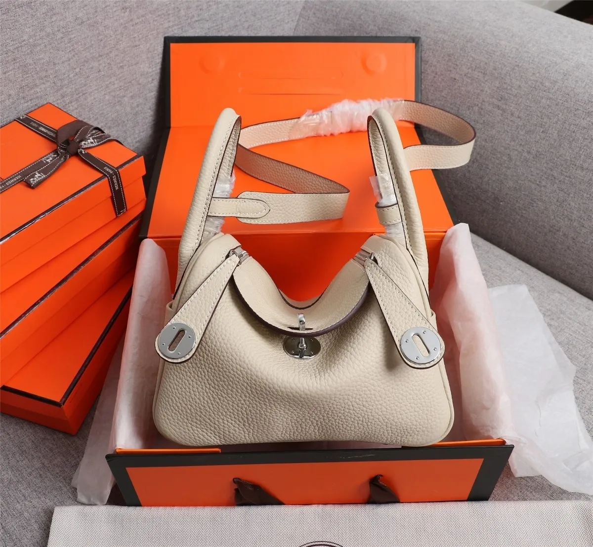 All Categories Official Website "Brand Women's Bags" Women's Bags 💙 Hermes 2023 latest Hermes crossbody bag