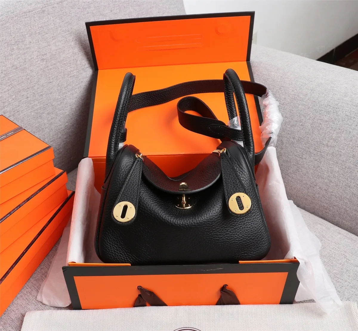 All Categories Official Website "Brand Women's Bags" Women's Bags 💙 Hermes 2023 latest Hermes crossbody bag