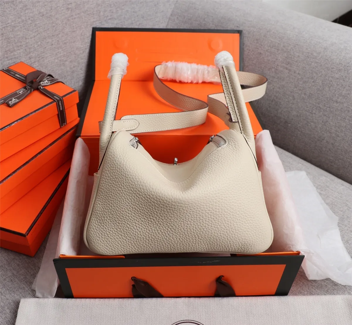 All Categories Official Website "Brand Women's Bags" Women's Bags 💙 Hermes 2023 latest Hermes crossbody bag