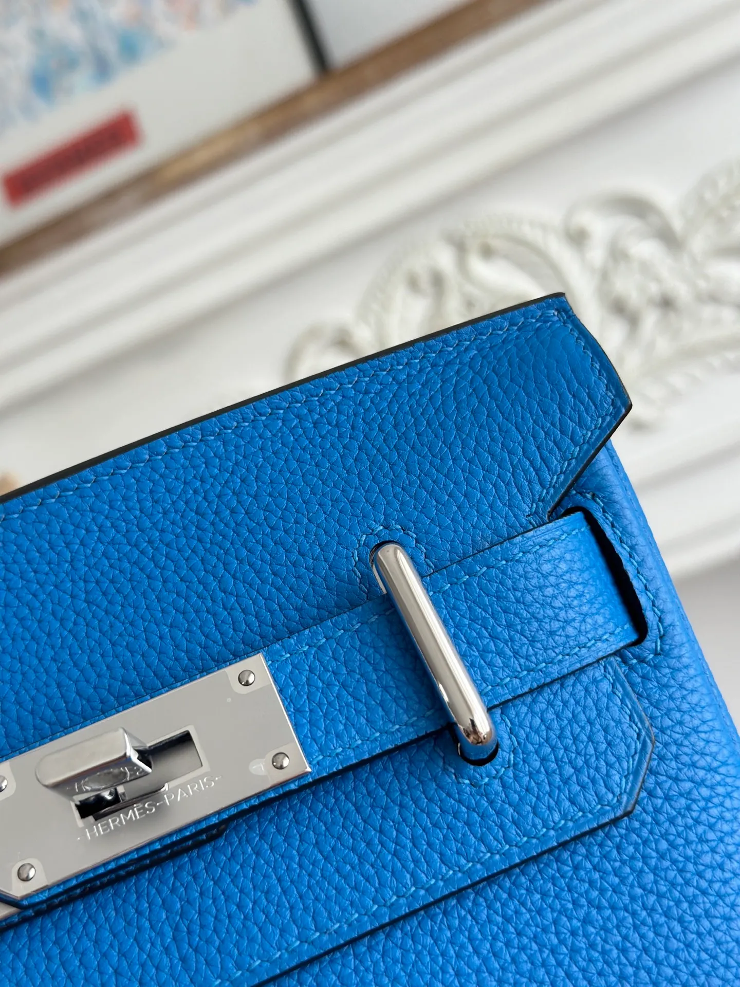 All categories Hermès women's bags (Hermès) Hermès 188