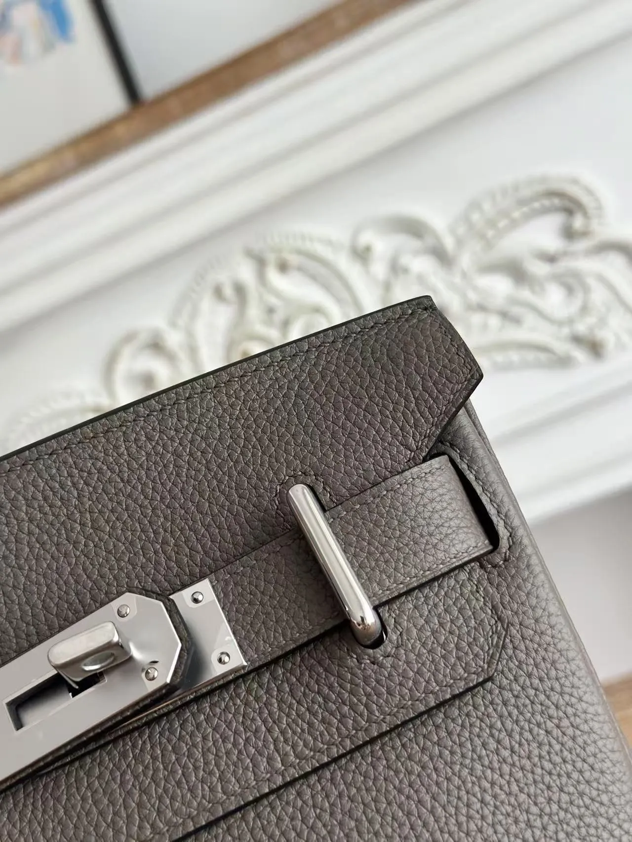 All categories Hermès women's bags (Hermès) Hermès 188